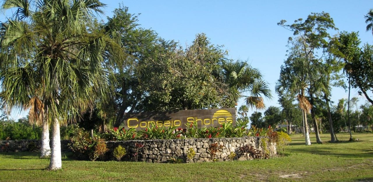 Consejo Shores Golf Course