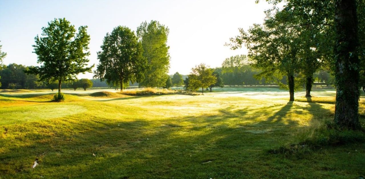 Golf de La Bresse (6h)