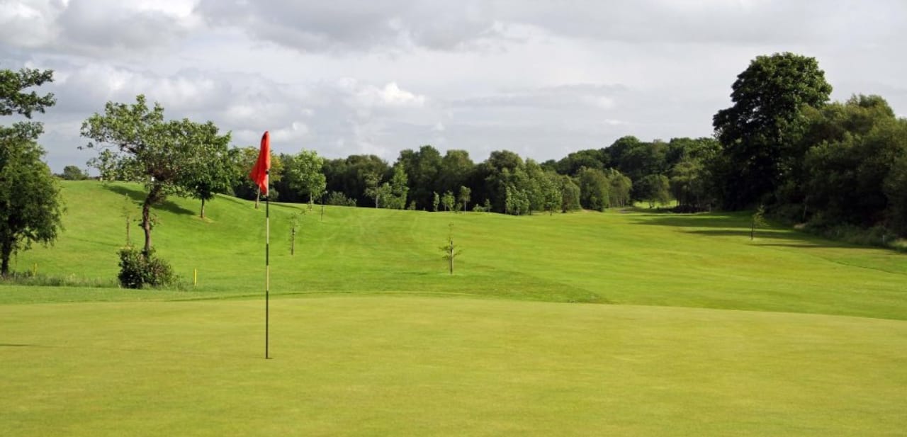 Kilrea Golf Club