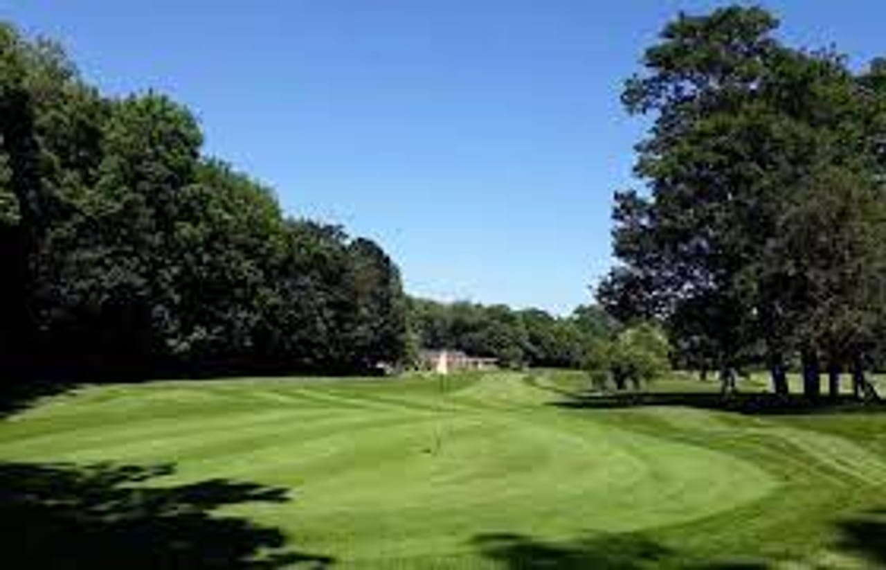 Longley Park Golf Club