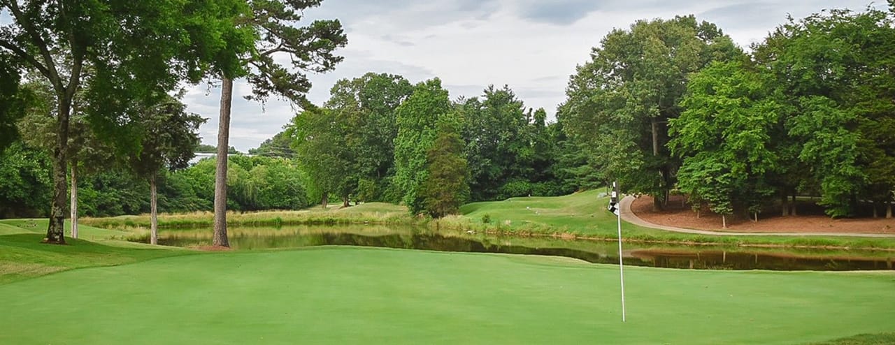 The Club at Gettysvue