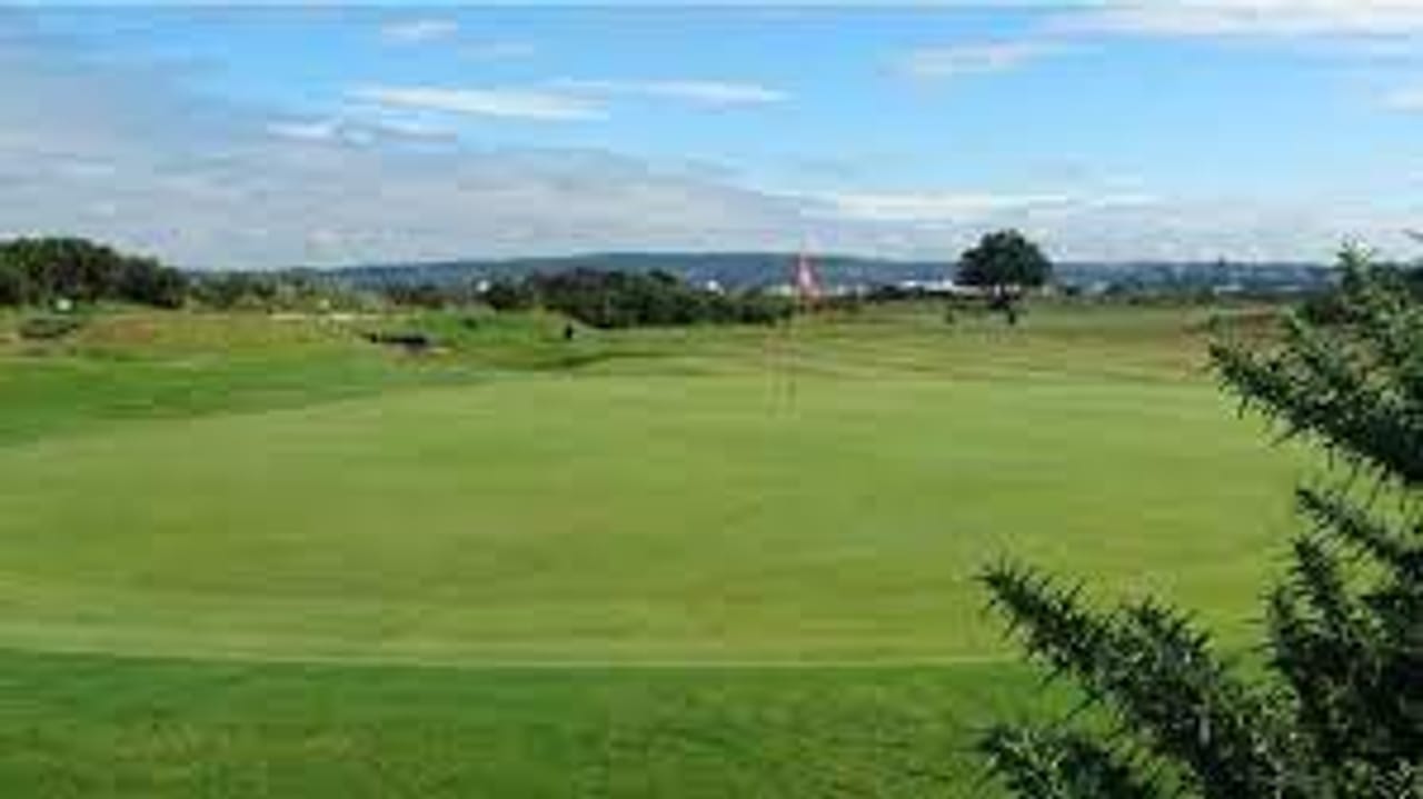 Oak Mead Golf Course