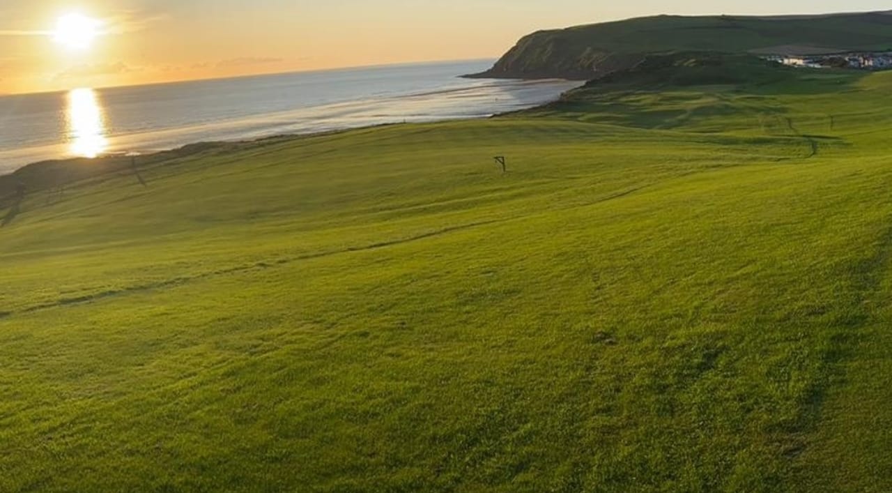 St Bees Golf Club