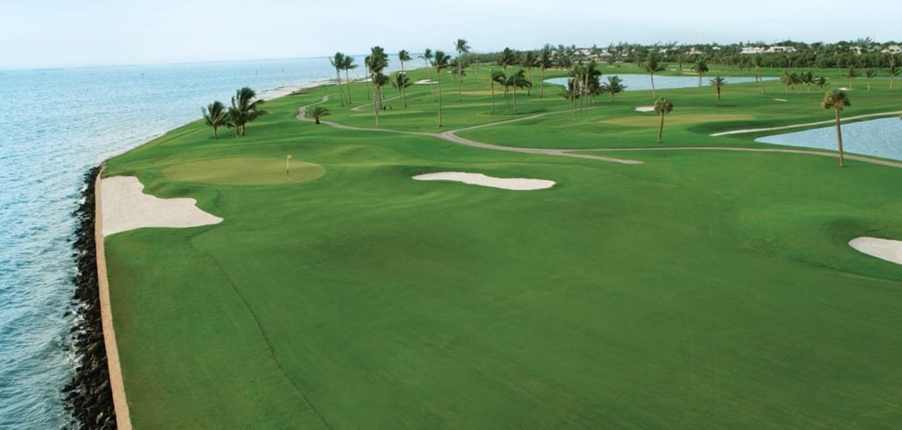 The Gasparilla Golf Club