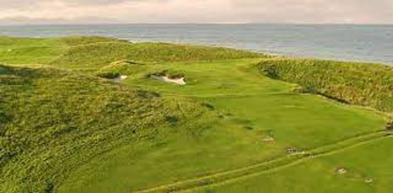 Askernish Golf Club