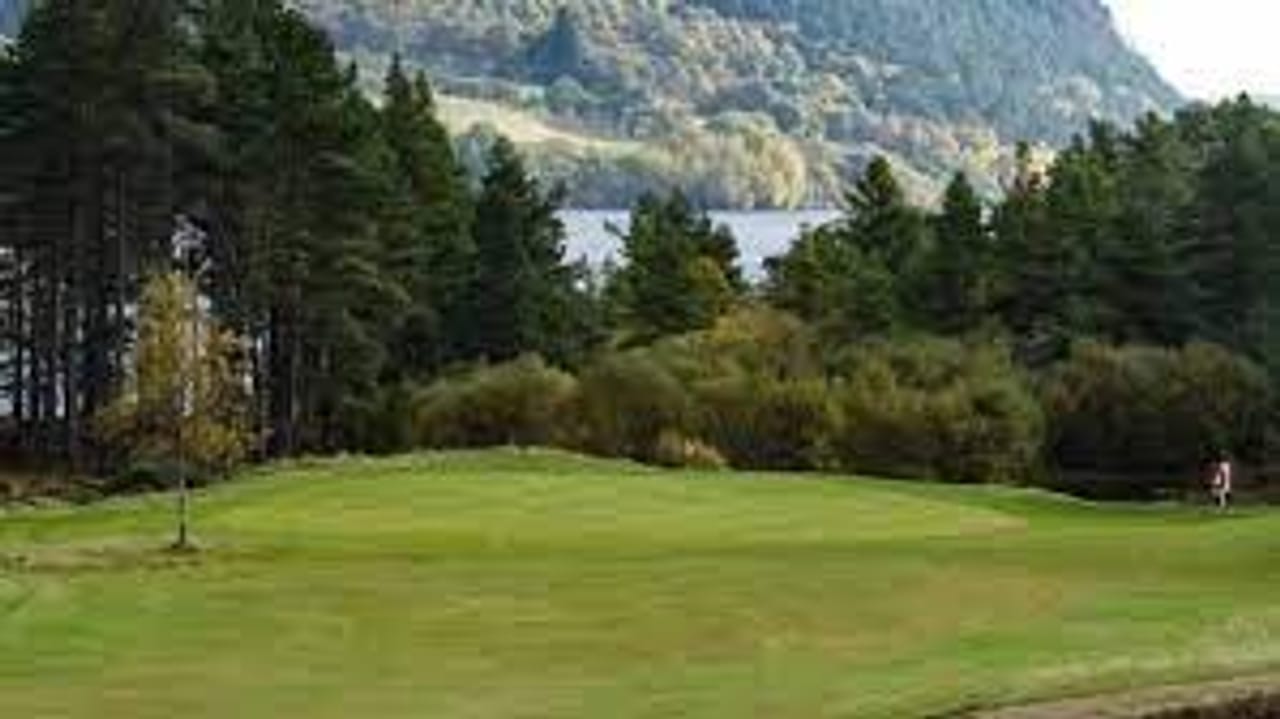 Bonar Bridge & Ardgay Golf Club