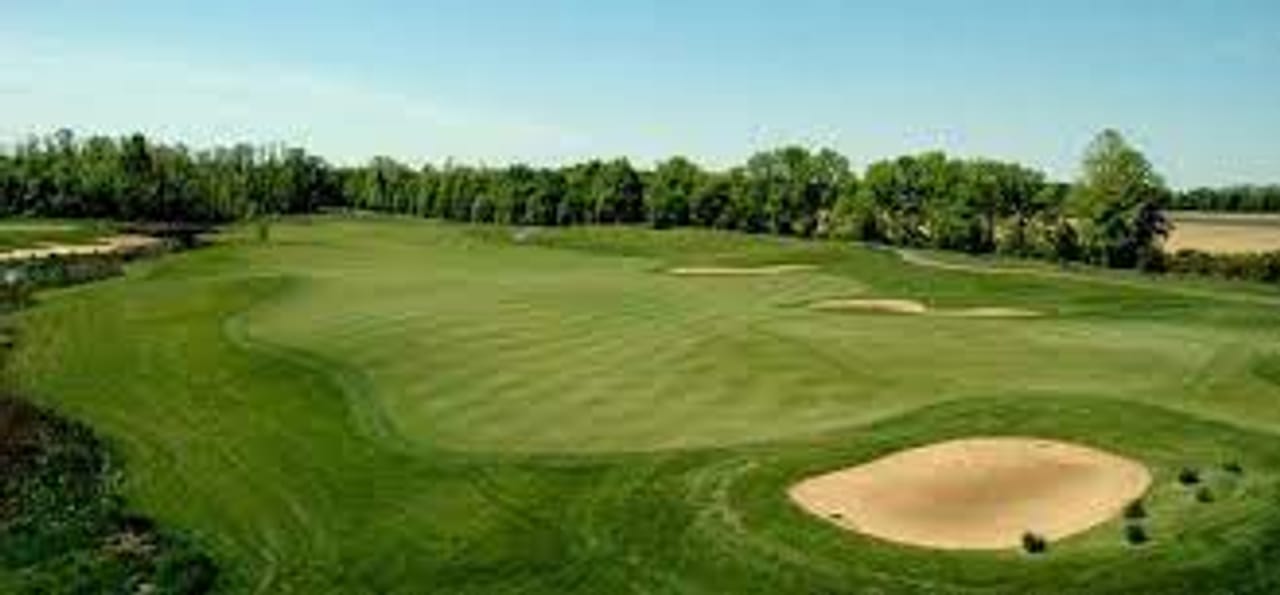 Willow Run Golf Course