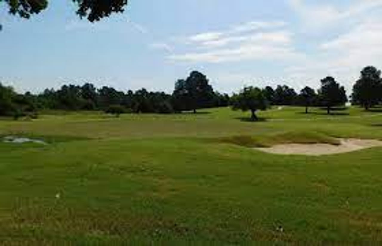 Arrowhead State Park Golf Course