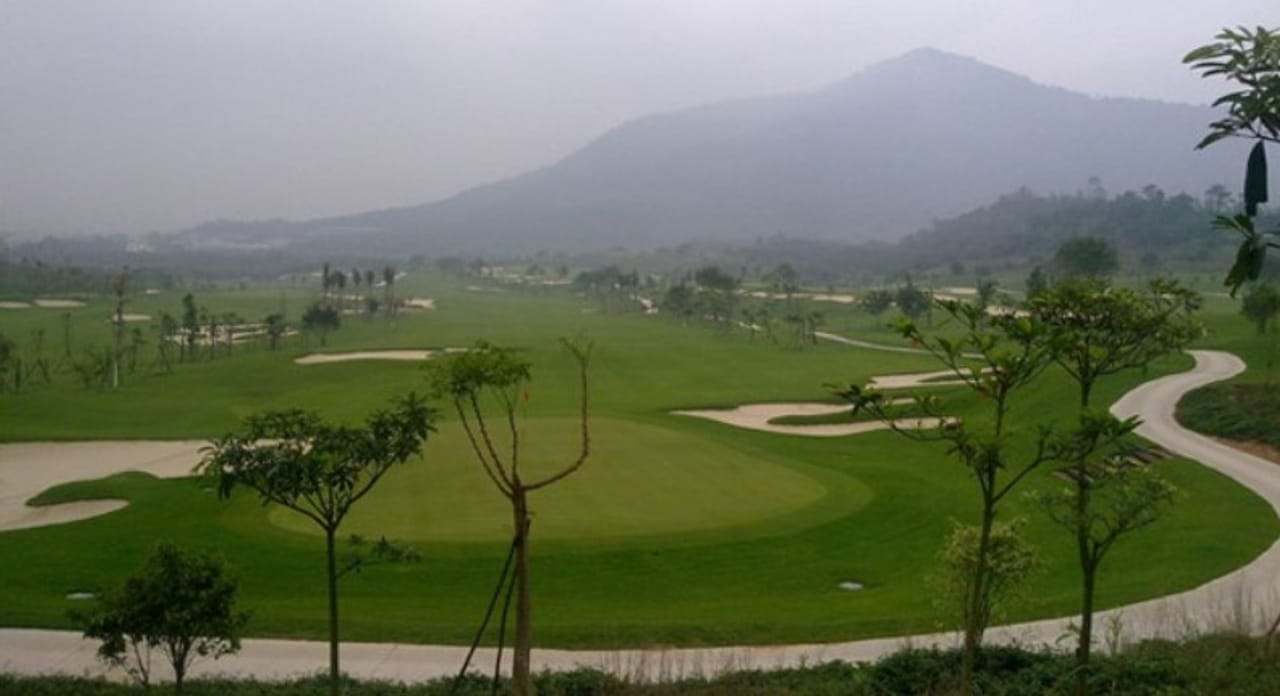 Chaozhou Wanhao Golf Club