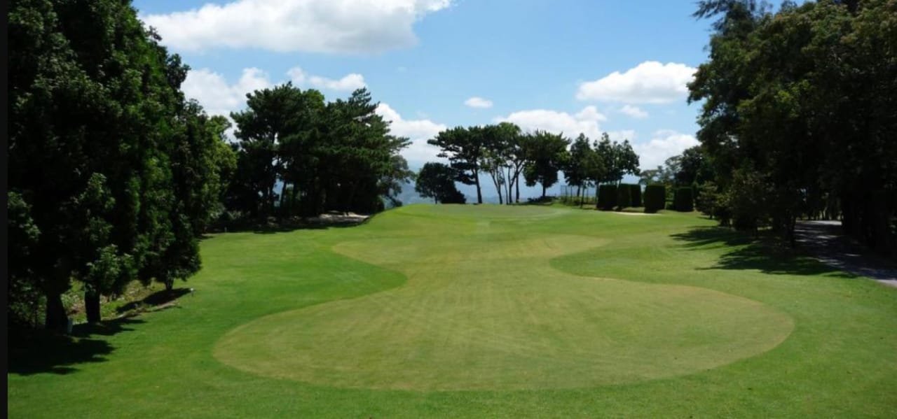 Feng Yuan Golf & Country Club