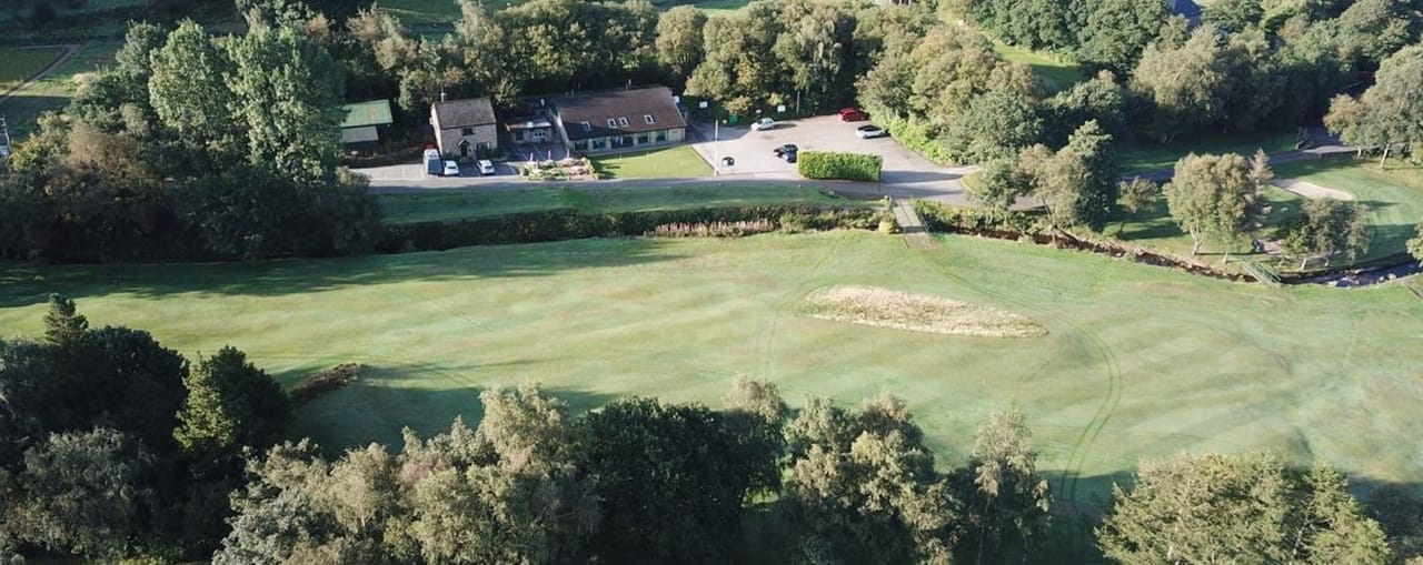 Glossop & District Golf Club