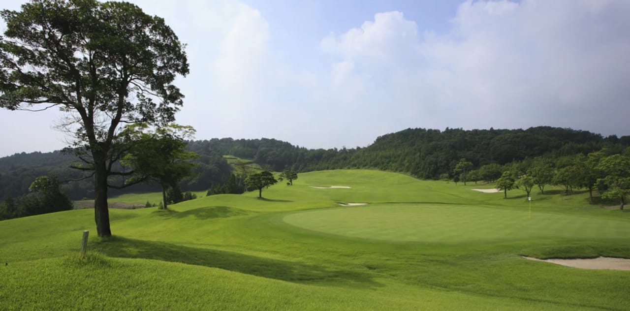 Golf 5 Country Yokkaichi Course