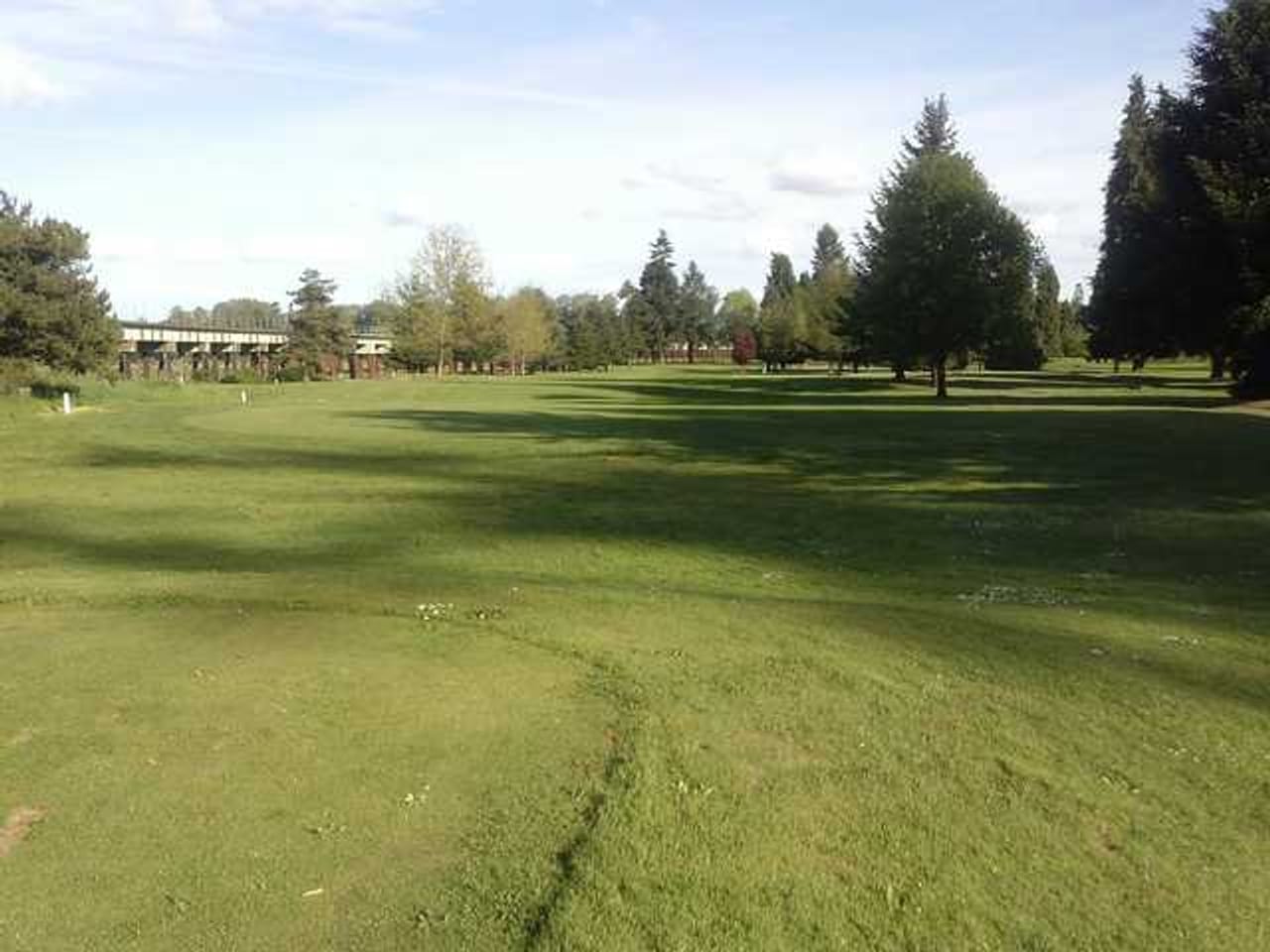 Golf Club of Oregon