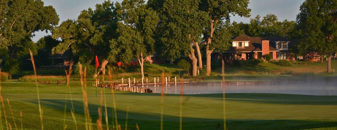 Firethorn Golf Club (Short)