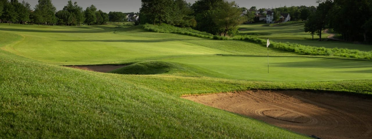 WingHaven Country Club