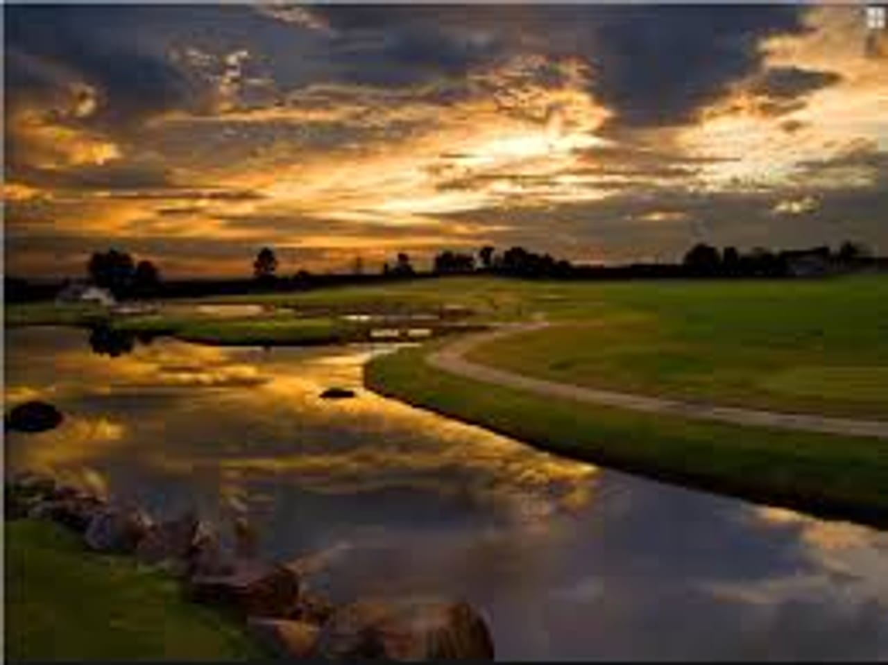 Chamberlyne Country Club