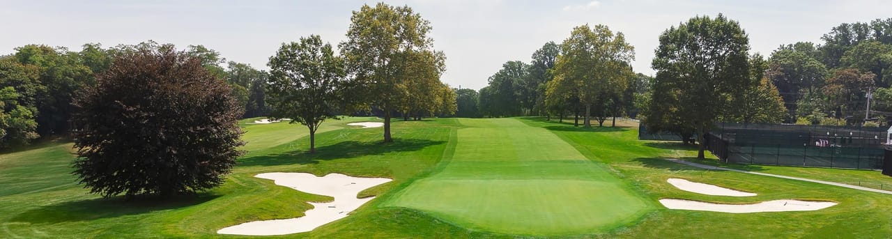 Brooklawn Country Club