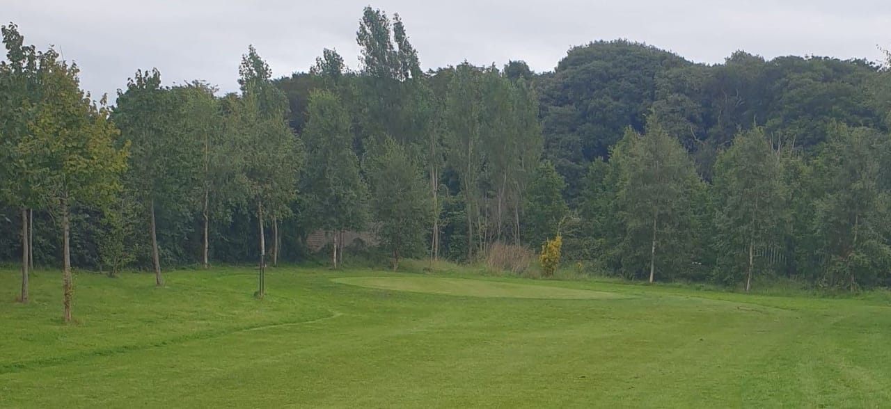 St Anne's Park Par 3