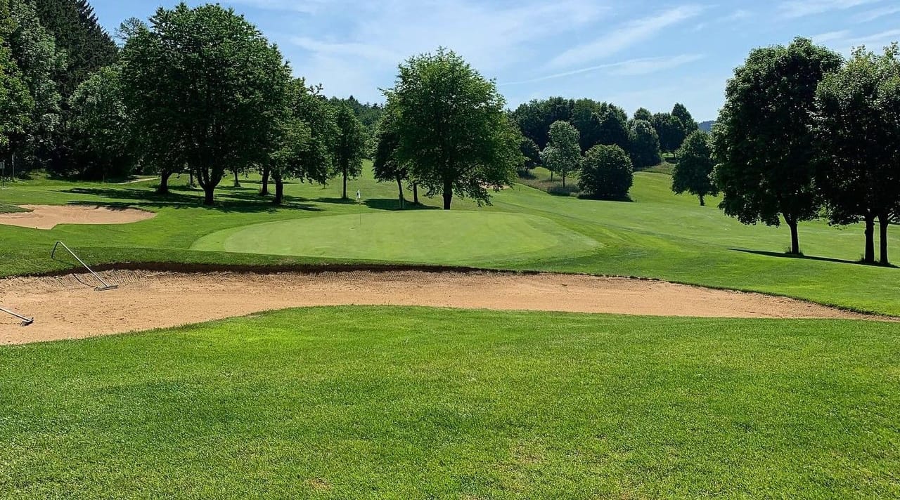 Golfclub Erding-Grünbach