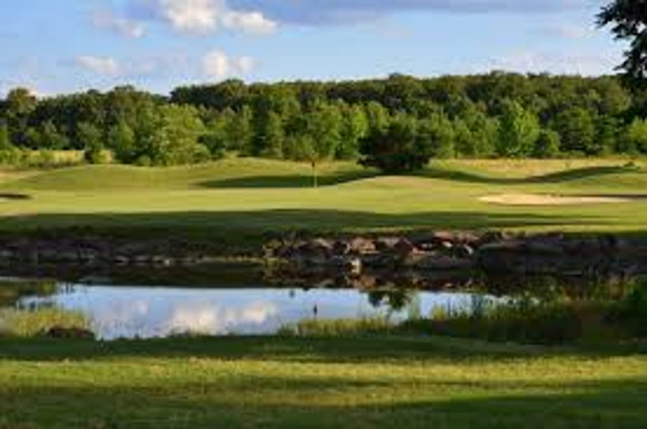 Cypress Creek Golf Club