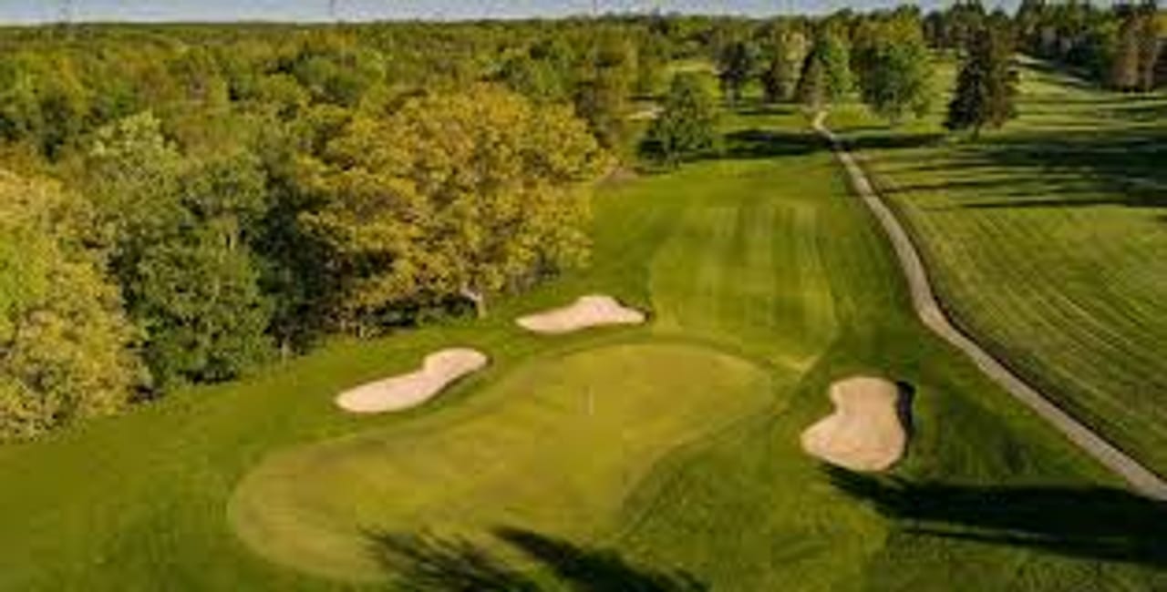 Deer Trails Golf Course