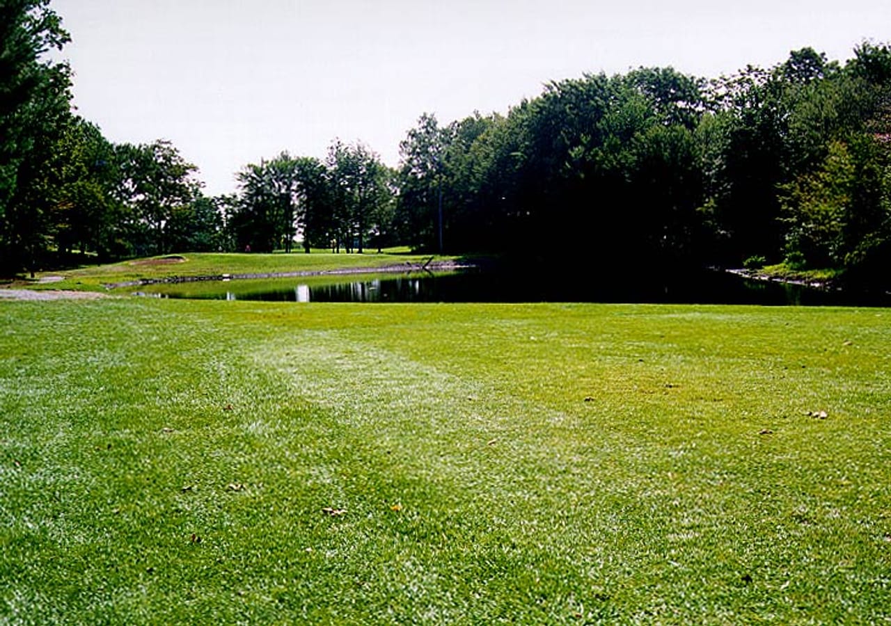 Highland Greens Golf Course