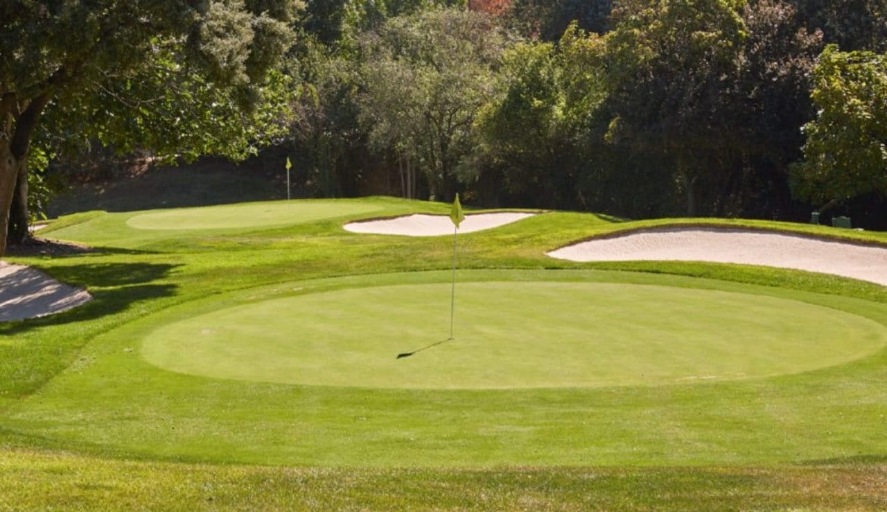 Real Club La Moraleja (Pitch & Putt)