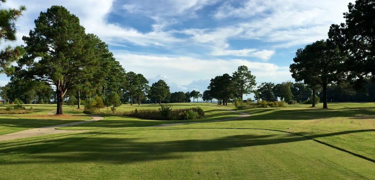 Links at Mulberry Hill