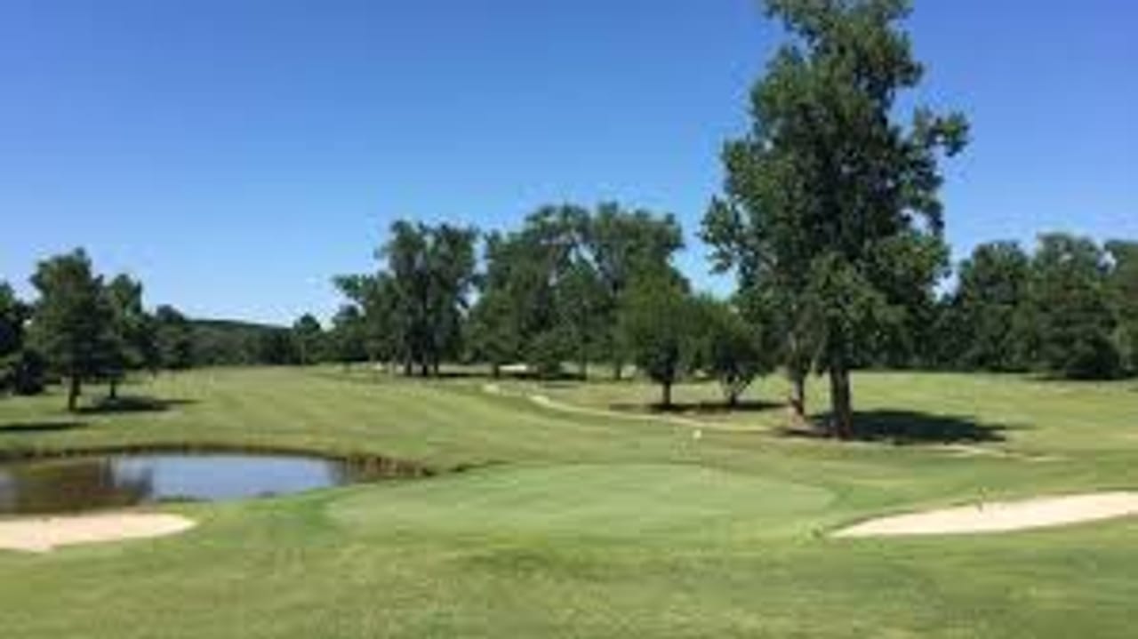 Eagle Hill Golf & Athletic Club