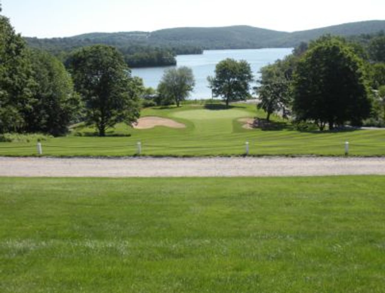Lake Waramaug Country Club