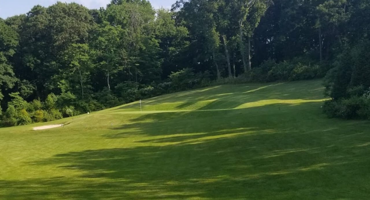 Northport Golf Course