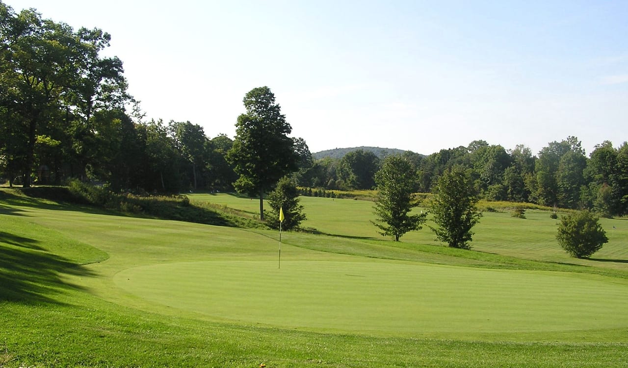 Quarry View Golf Course