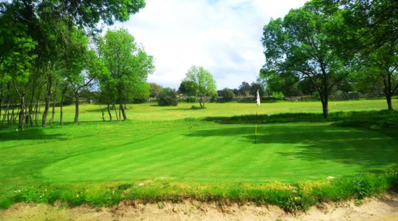 Golf Villa de El Escorial