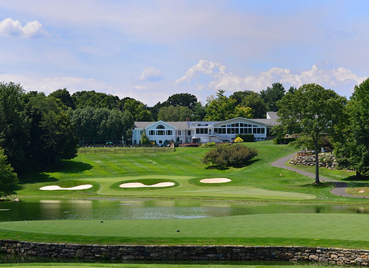 Rockrimmon Country Club