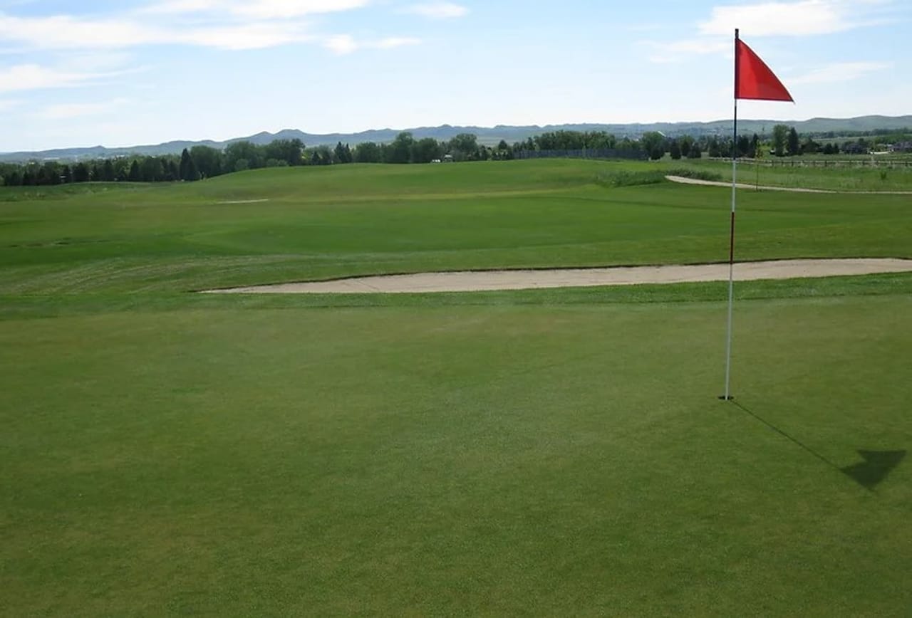 Hidden Bridge Golf Club