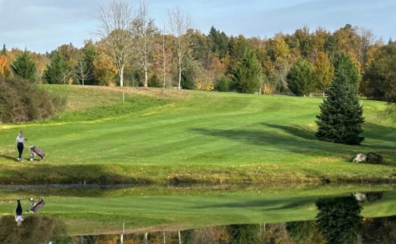 Golf du Genêt