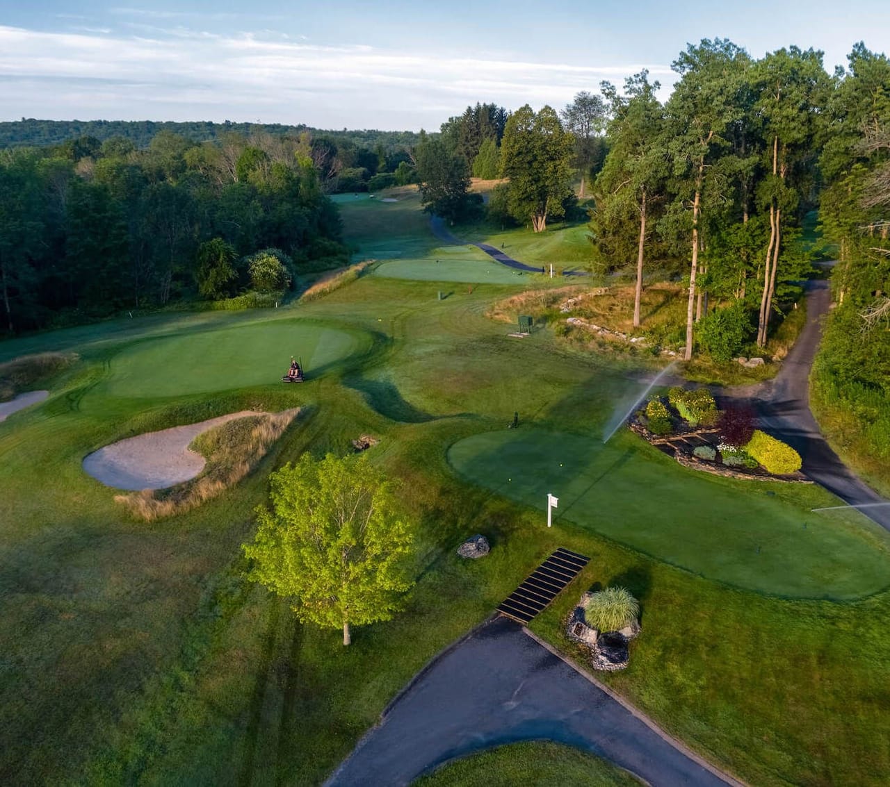 Torrington Country Club