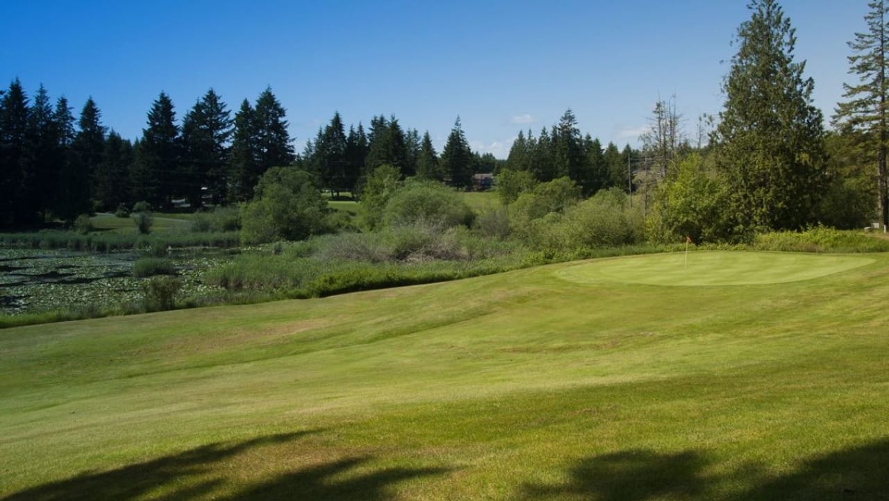 LakeLand Village Golf Course (Ranch)