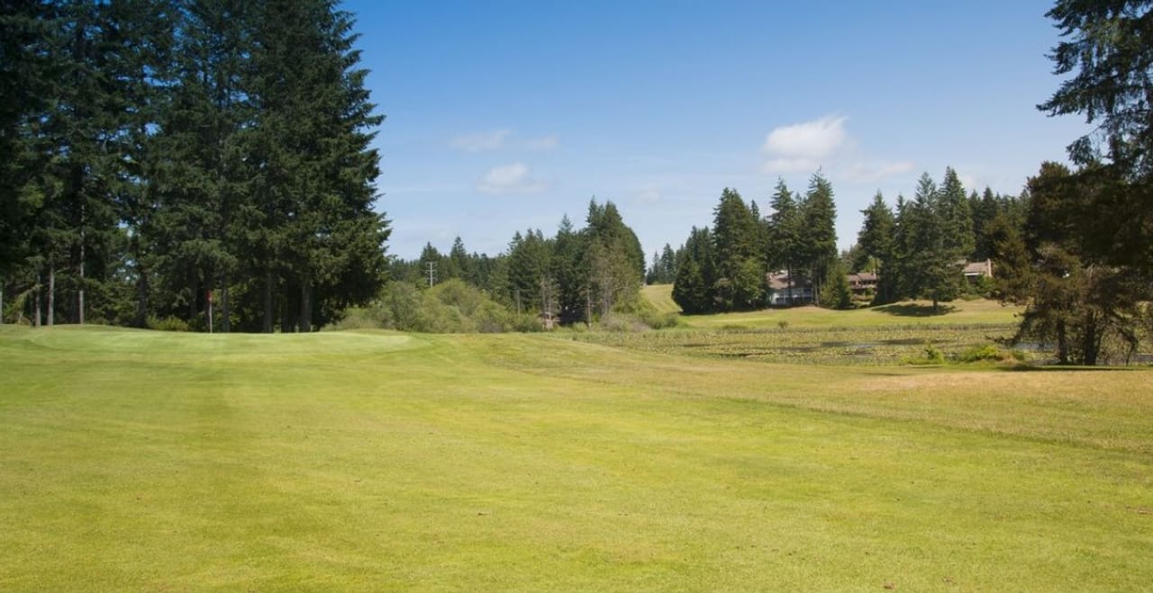 LakeLand Village Golf Course (Generation I)