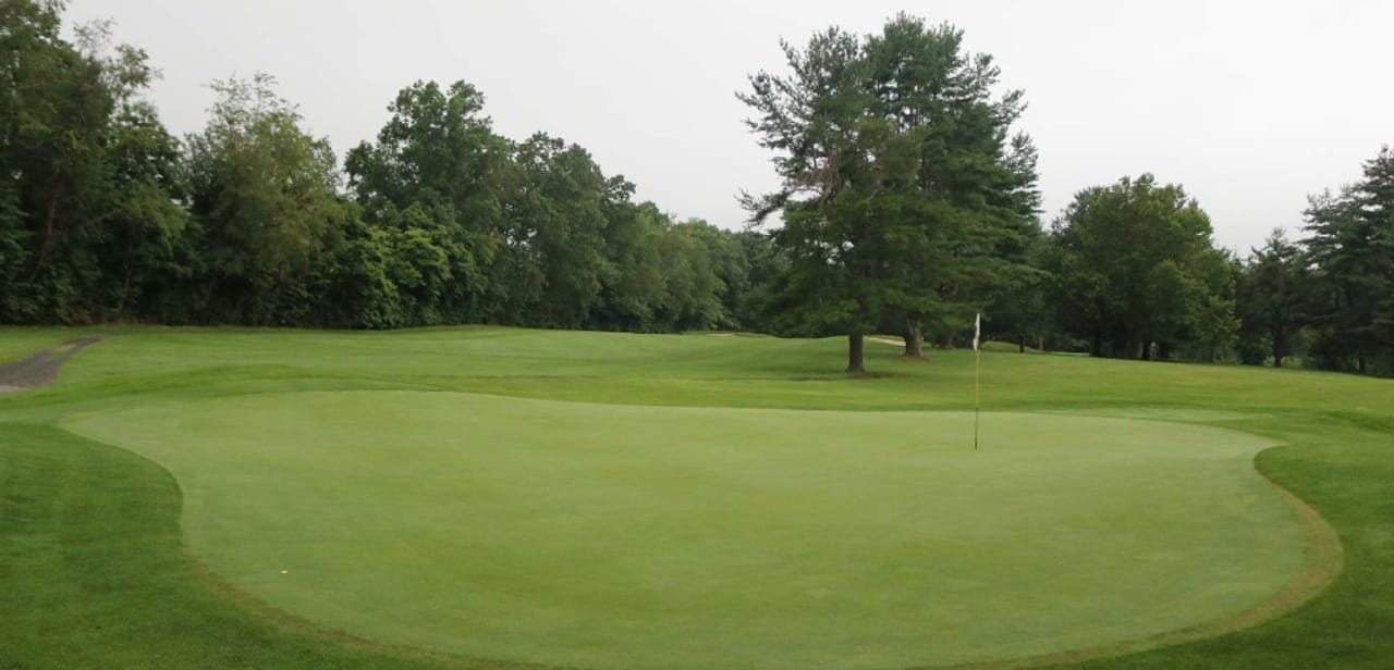 Wallingford Country Club
