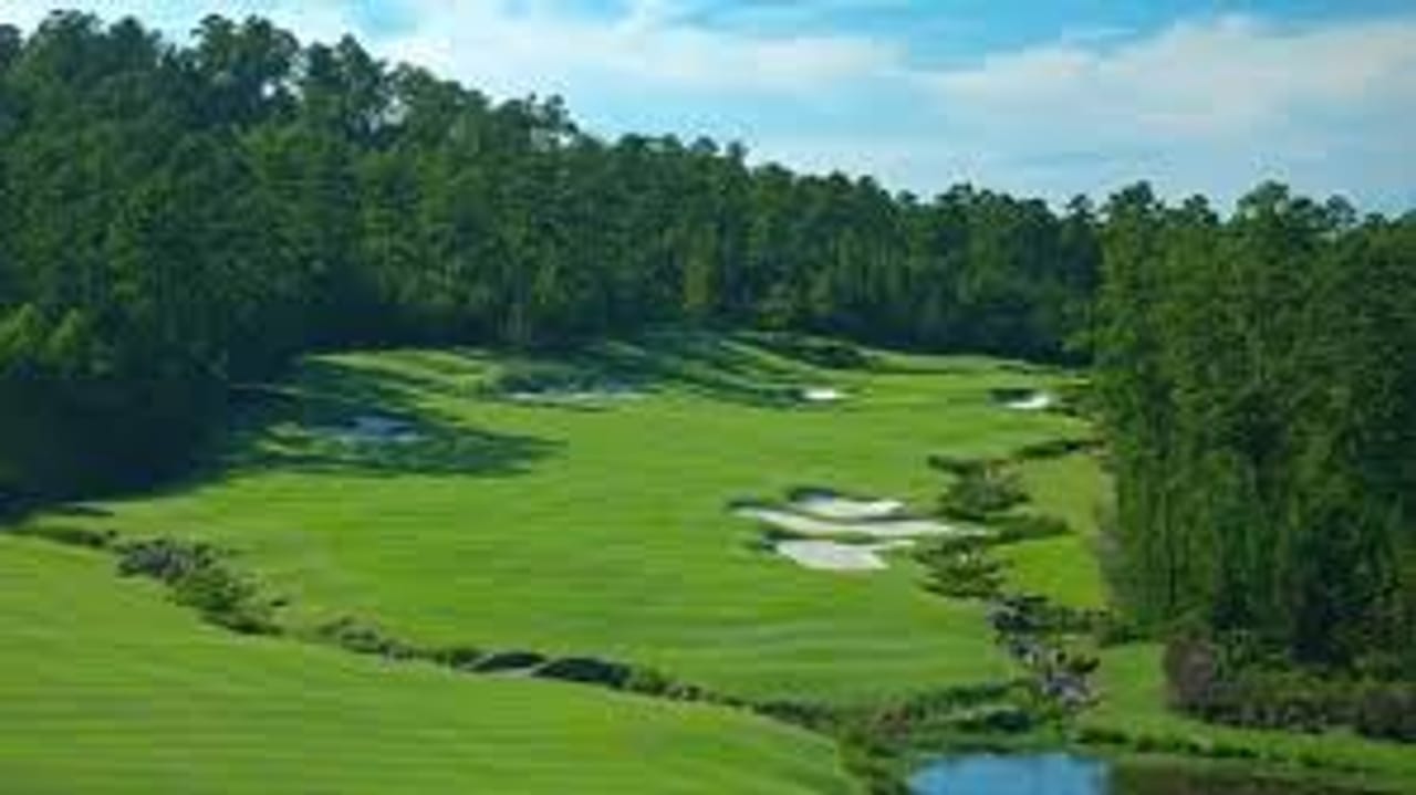 Nutters Chapel Golf & Country Club