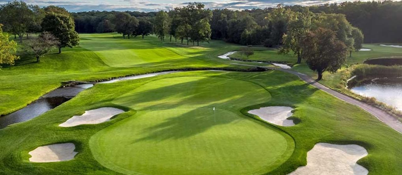 Woodway Country Club