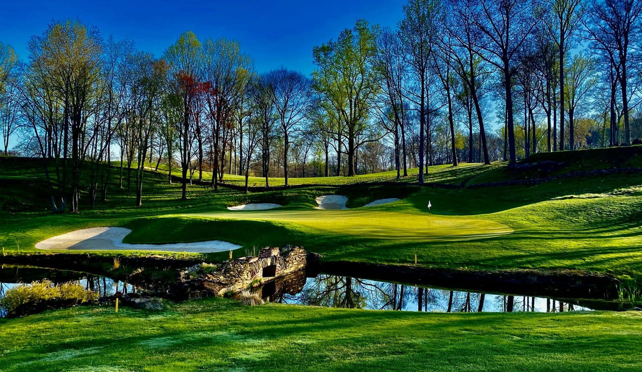 Fieldstone Golf Club