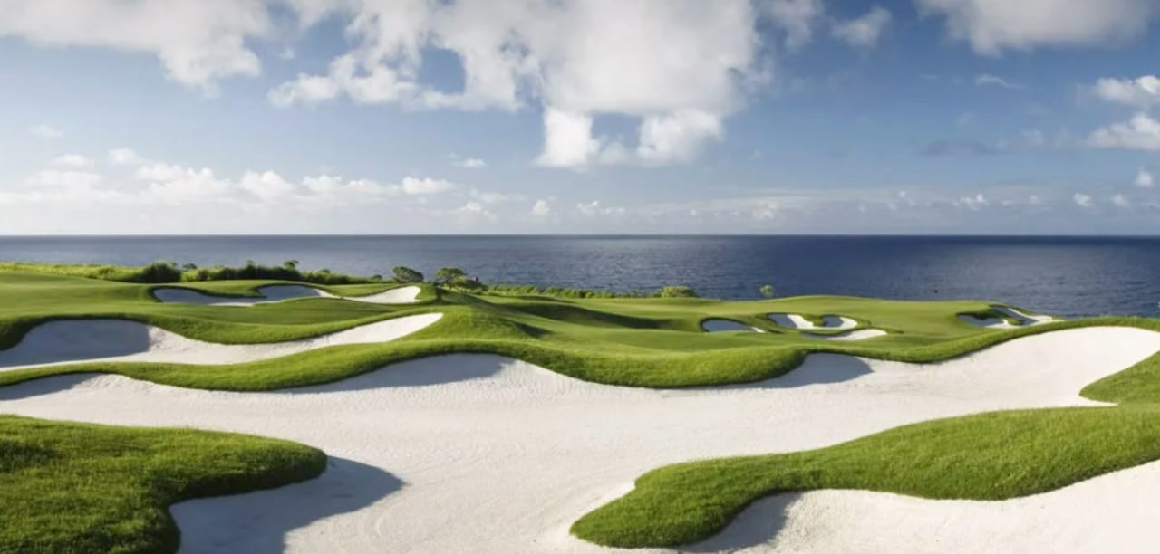 Kukui'Ula Resort Golf Course