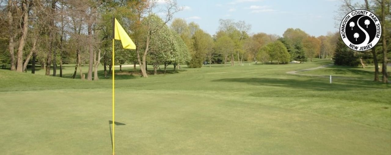 Pine Brook Golf Course