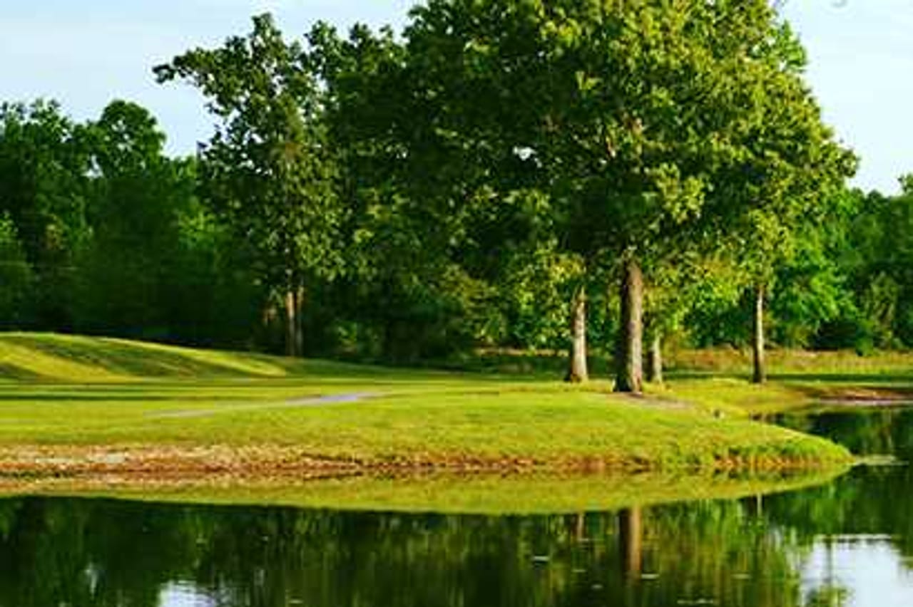 Foxwood Country Club