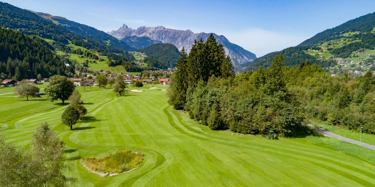 Golfclub Montafon