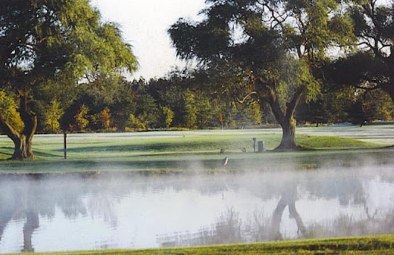 Creekwood Golf Course