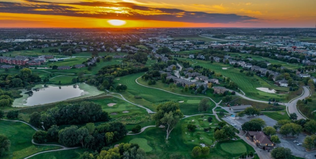 Pacific Springs Golf Club