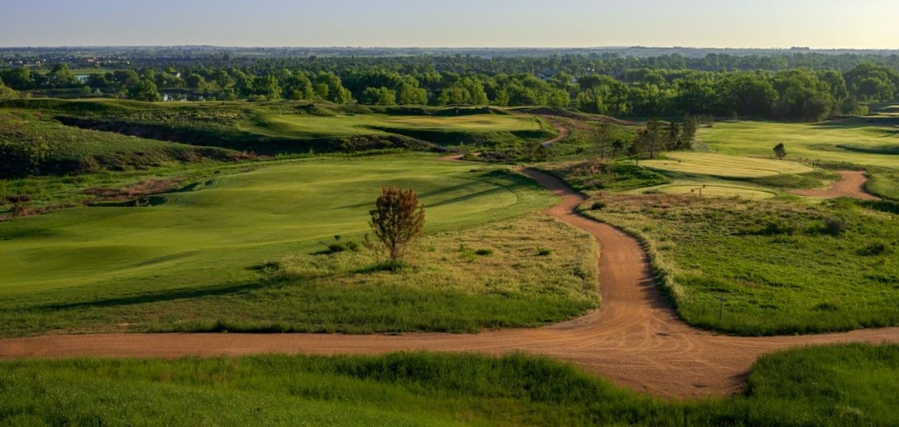 RainDance National Resort & Golf